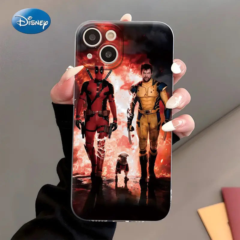 Mobile Phone Accessories